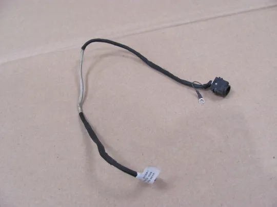 642-31 роз'єм живлення 603-0101-7607-A  для Sony Vaio SVS151 SVS15 SVS1513C5E  оригінал Ціна