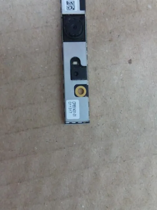 36-48 WEB-камера CP651431-01 CP688280-01 CP699909-01 для FUJITSU H730 E744 E754 E736 E754 E753 оригінал З аукціону