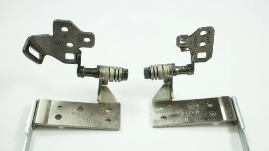 Петлі для ноутбука HP PAVILION DV7-7000, DV7-7300, DV7T-7000, DV7T-7200 (34.4SU03.031 + 34.4SU02.031) (ліва+права) Ціна