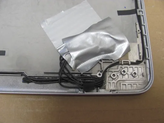 номер1013-2 кришка матриці 6070B0882701 821180-001 для HP Elitebook 850 G3 G4 Кришка дисплея Тильна кришка Корпус матриці Верхня кришка matrix cover Top Case LCD Cover Rear Lid Back Cover Housing Cabinet оригінал Де купити