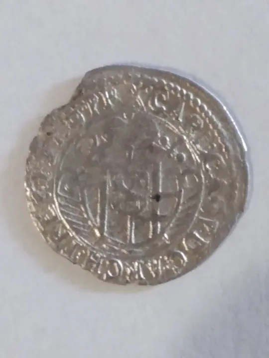 Архієпископство Трір, Карл Каспар фон дер Леєн, 1668, 4 Пфенніга Ціна