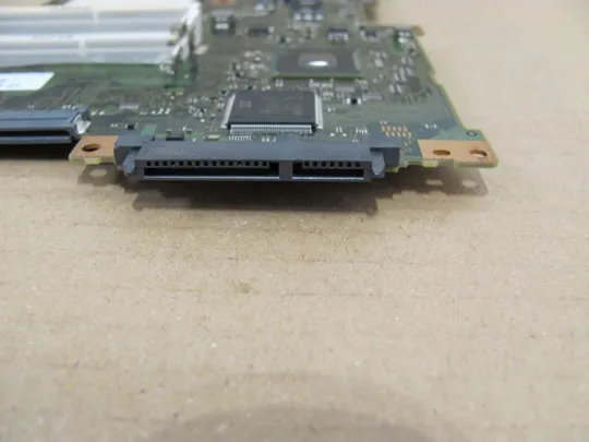 524-15 материнська плата CP674123-01 CP666250-Z2 для FUJITSU LIFEBOOK E554 E556 оригінал Інтернет-аукціон