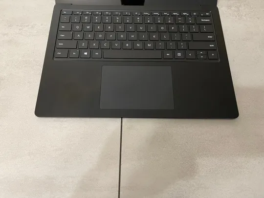 Ультрабук Microsoft Surface Laptop 4 1951, 13,5" 2K, i7-1185G7, 16GB, 256GB SSD Продаж