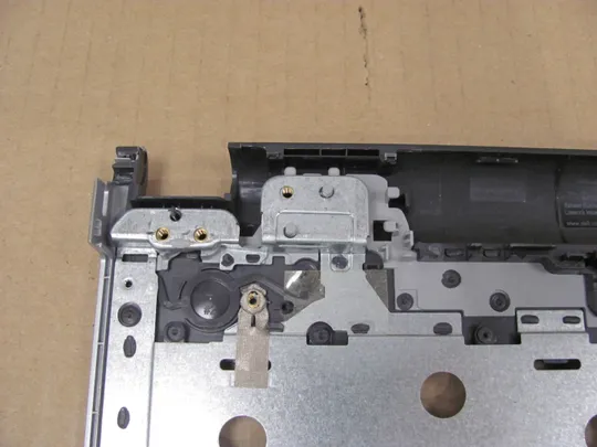 810-16 Кришка панель палмрест  000KDP AP1AP000900  для Dell inspiron 15 5558 5559 5555 5551 5552 Vostro 3558 3559 оригінал Характеристики