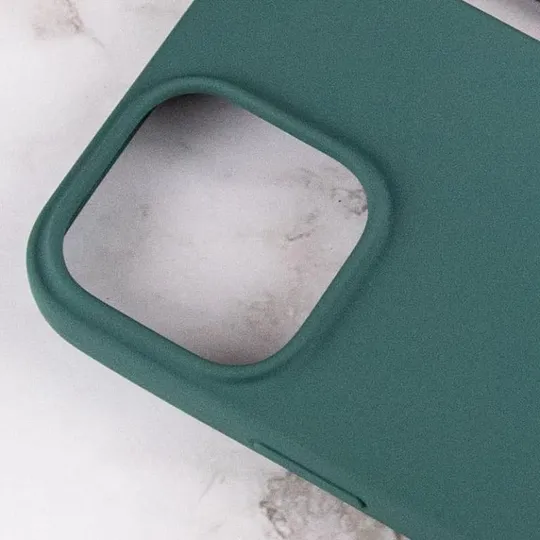 TPU чехол Molan Cano Smooth для Apple iPhone 13 Pro (6.1") Продаж