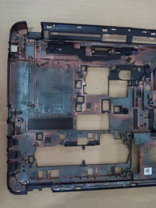 №129-10 Кришка дно піддон корпуса AP15A000500 для HP 450 G2 455 G2 оригінал Інтернет-аукціон