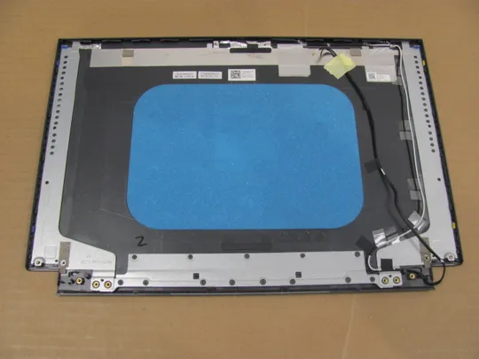 779-9 кришка матриці AP36N000101 08MNTR  для Dell Inspiron G15 5510 5511 5515 оригінал З аукціону