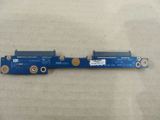 526-19 плата перехідник HDD PBL70 LS-7324P для Asus X73B A73B K53, X53, X73, оригінал Недорого
