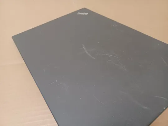 номер1040-4 кришка матриці AP108000500 для  Lenovo ThinkPad  L450 L460 L470 Кришка дисплея Тильна кришка Корпус матриці Верхня кришка matrix cover Top Case LCD Cover Rear Lid Back Cover Housing Cabinet оригінал З аукціону