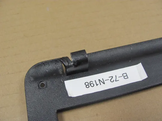 765-2 рамка матриці 13NB0B01AP0811 для ASUS X540 R540 K540 F540 X541 X543 R543 F543 K543  оригінал Де купити