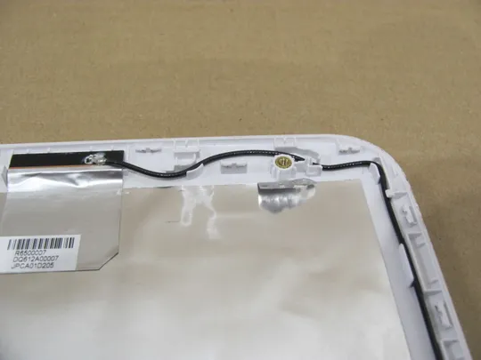 439-1 кришка матриці 3CR65TP703  для   HP Pavilion  15 E  15-E оригінал Інструкція