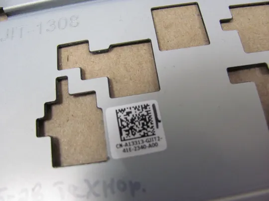 674-41 тачпад A13313  для Dell Latitude  E5540 E5440  оригінал Продаж