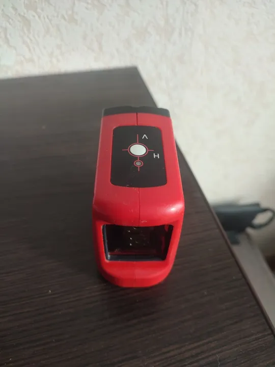 Лазерний рівень KAPRO 862 З аукціону