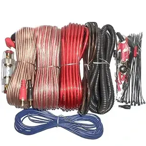 Купити Набір для під'єднання автоакустики AWK-110AA, Prowest