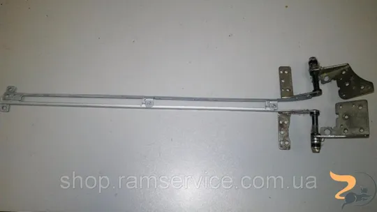 Петлі для ноутбука Asus N73J, *13gnzx10m04x, 13gnzx10m05x, б/в Ціна