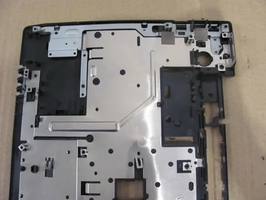 Купити номер0158-4 Кришка панель палмрест тачпад для FUJITSU LIFEBOOK E781 E782 оригінал