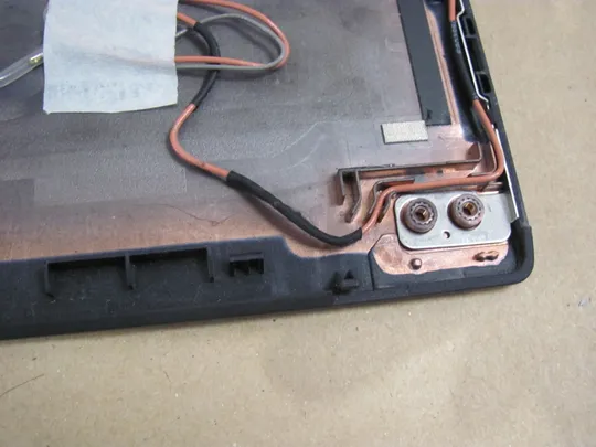 652-19 кришка матриці AP0ZJ000500 SCB0K41882 для Lenovo Thinkpad X260 X270  оригінал Продаж