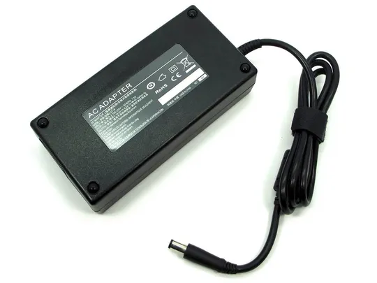 Блок питания для Dell Latitude E5470, E5570, E7240, E7440 (19.5V 9.5A 185W (7.4*5.0+pin)). Ціна