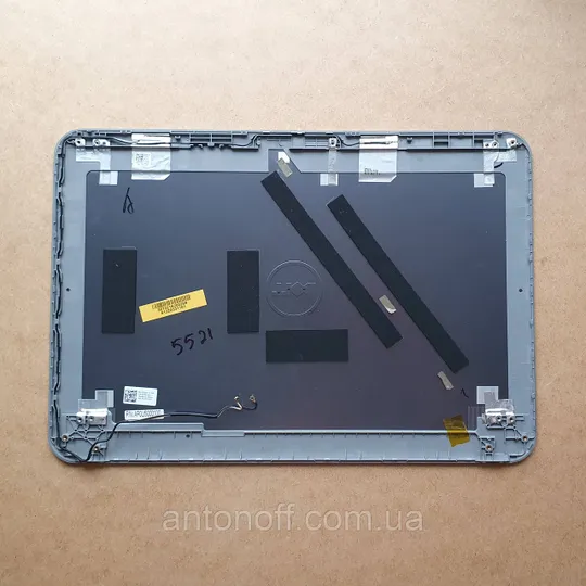 Кришка матриці Dell 15R-5521 / AP0U5000100 для ноутбука оригінал з розборки Ціна