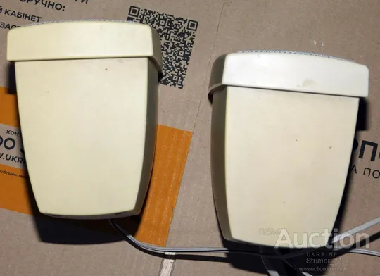 Колонки для ПК Genius SP-G06 б/у, рабочие Інтернет-аукціон