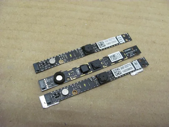 553-12 WEB камера 04081-00027100 04081-00051500 для ASUS F551 X551 X551MA R512 оригінал Продаж