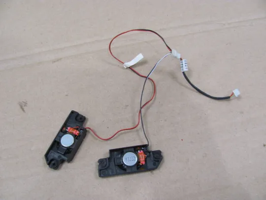 676-7 динаміки 6-23-5P15E-0S1 для Clevo W230SS W230SD W230SS W230ST оригінал З аукціону