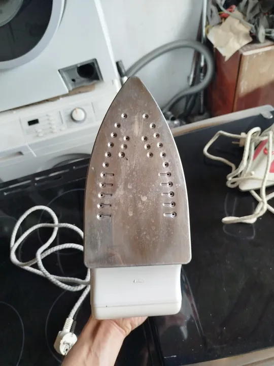 Купити Утюг праска з Німеччини