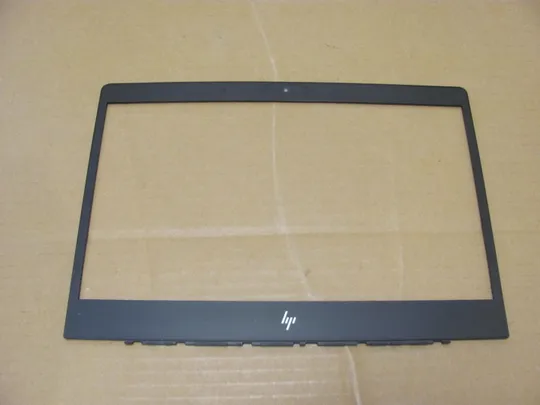 номер1018-17 рамка матриці 6070B1496101 L60618-001 для HP EliteBook 730 735 830 G5 G6 matrix frame Окантовка дисплея Рамка екрана Корпус рамка матриці Корпус B  оригінал Ціна