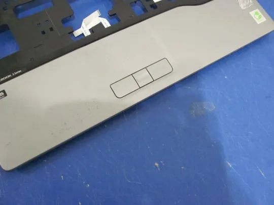№39-16 Кришка панель палмрест та тачпад для FUJITSU LIFEBOOK S752 оригінал З аукціону
