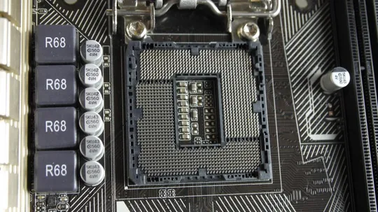 материнская плата ATX ASUS H97-PLUS (LGA1150, H97, 4xDDR3) Де купити