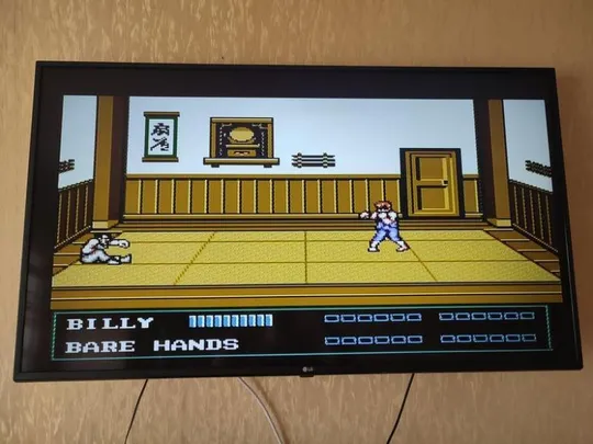 Игровая приставка mini на 620 игр Недорого