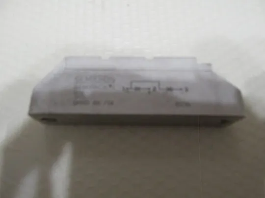 Діод випрямляючий 2 послідовно, SKKD46/14, 45А, 1,4кВ Де купити