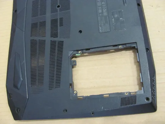 482-3 Кришка дно піддон корпуса AP211000110 для ACER Acer Nitro AN515-51 оригінал З аукціону