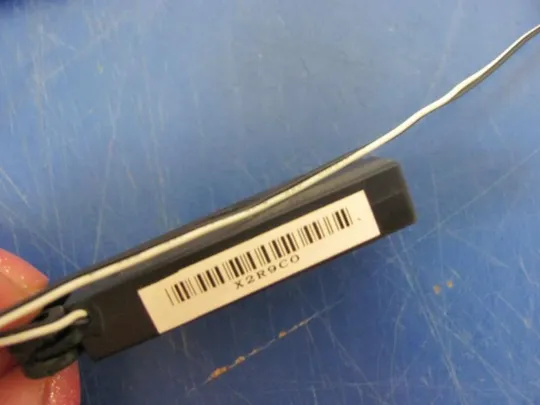 №309-11 динаміки PK23000BK00 для Toshiba Satellite C660, C660D, L500, L505 оригінал Продаж