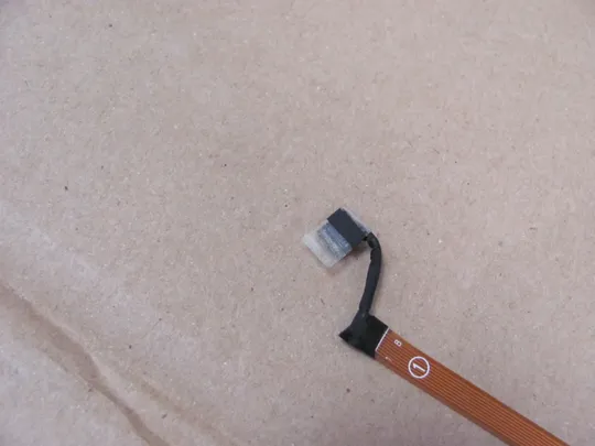 655-19 шлейф WEB 6017B0893301  для  HP EliteBook 830 G5  оригінал З аукціону