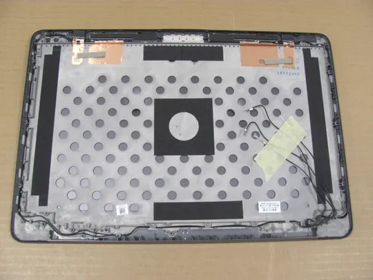 Купити номер0320-60  кришка матриці Кришка дисплея Тильна кришка Корпус матриці Верхня кришка Задня кришка matrix cover   Top Case LCD Cover Rear Lid Back Cover Housing Cabinet 848230-001 AM1C3000100 для HP EliteBook ZBOOK 15 G3 оригінал