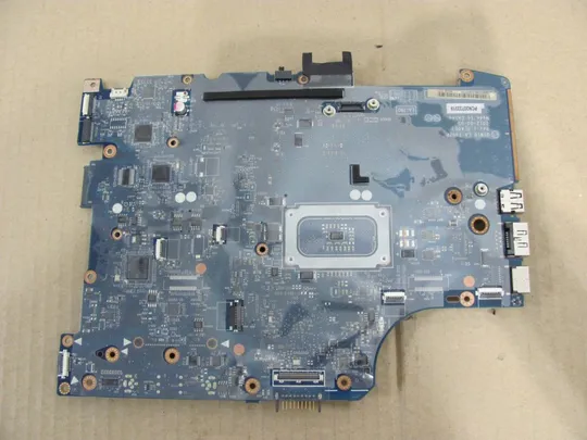 Купити номер0023-2 материнська плата,Mainboard,Материнка,Основна плата,Системна плата,Плата системи,Laptop motherboard,мамка, ноутбучна плата LA-7902P для Dell Latitude E5530 Оригинал