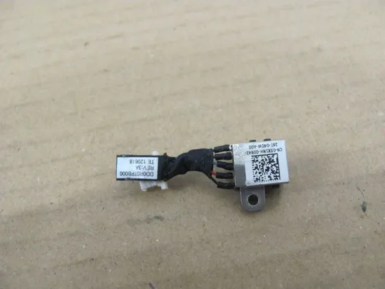 98-26 роз&#039;єм живлення 05X1NH DD0R07PB000 для Dell VOSTRO 3360 V3360 Inspiron 13Z 5000 оригінал З аукціону