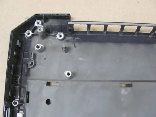 658-1 Кришка панель палмрест 3IXW2TP003  для HP ZBOOK 15 G5 оригінал Характеристики