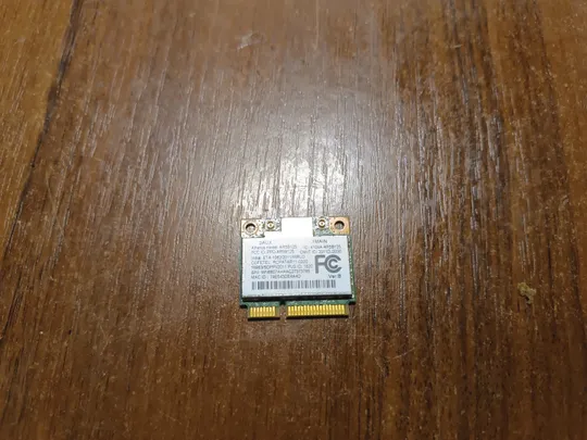 Wi-Fi адаптер Wi-Fi AR5B125 Ціна