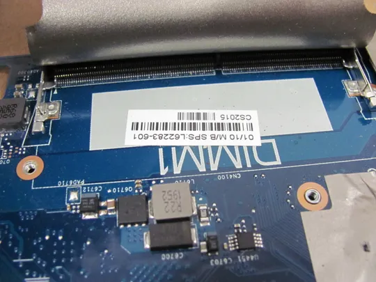 827-2 материнська плата РОБОЧА L62283-601 6050A3044101 AMD Ryzen 5 Pro 3500U для HP EliteBook 735 G6 745 G6  оригінал З аукціону