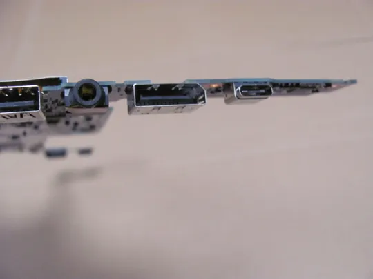 604-11 материнська плата робоча 6050A2892301  831763-601  i5-6300U  для HP EliteBook 820 G3  оригінал Де купити