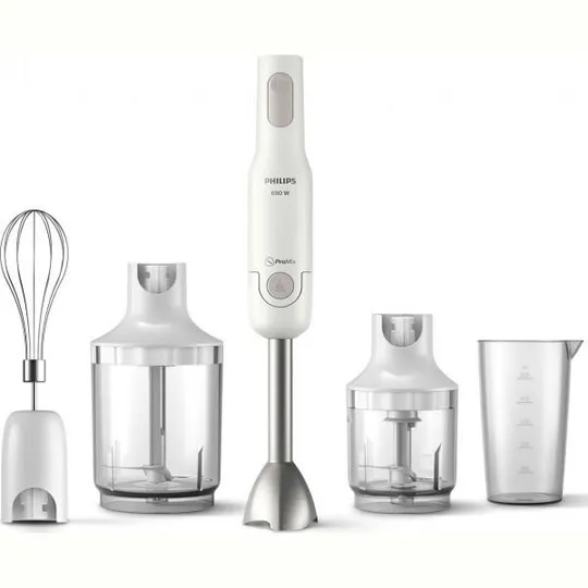 Блендер Philips HR2537/00 Ціна