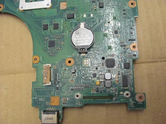 551-13 материнська плата 60-N9JMB1300 для ASUS N56V8 N56D N56VM N56 оригінал Де купити