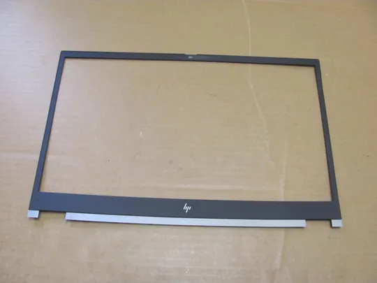 номер1023-6 рамка матриці  FA2WW000200 AP2WW000110 для HP ZBOOK FURY 15 G7 G8 matrix frame Окантовка дисплея Рамка екрана Корпус рамка матриці Корпус B оригінал Ціна