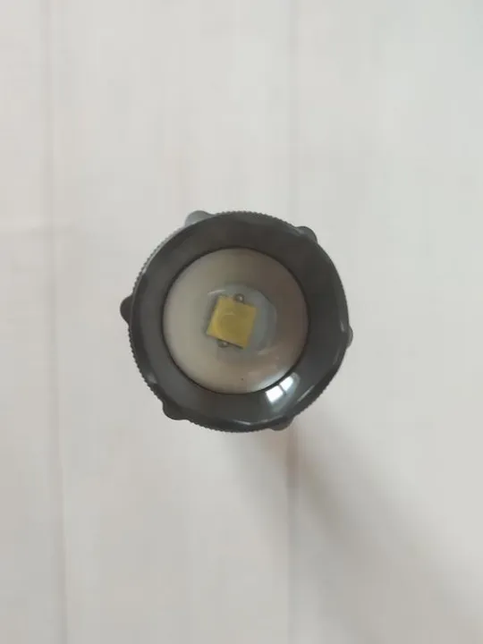 Купити Ліхтарик ручної bl c72 p50 cob