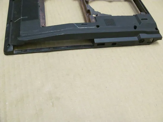 555-1 Кришка дно піддон корпуса 6-39-W8703-011 для Clevo W87CU оригінал Продаж