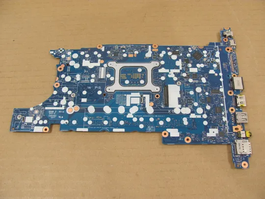 Купити 794-8 материнська плата BIOS PASS SRFFW  i7-8565U L62758-601 6050A3022501  для HP Elitebook 840 G6 оригінал
