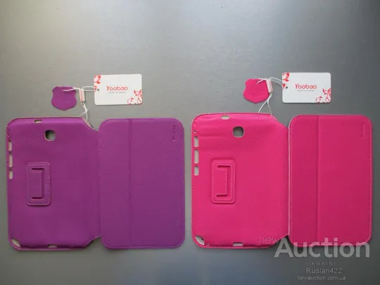 Чехол книжка Yoobao для Samsung Galaxy Note 8.0 N5100 N5110 Продаж