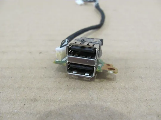 Купити 361-31 плата роз&#039;єм USB CP44849 для FUJITSU S760 оригінал